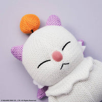 Final Fantasy Knitted Plush Figure Moogle 22 cm