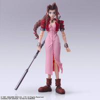 Final Fantasy VII - Bring Arts Action Figure - Aerith Gainsborough