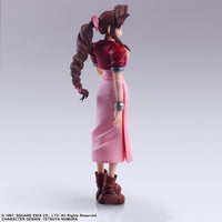 Final Fantasy VII - Bring Arts Action Figure - Aerith Gainsborough