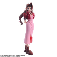 Final Fantasy VII - Bring Arts Action Figure - Aerith Gainsborough