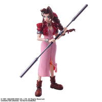 Final Fantasy VII - Bring Arts Action Figure - Aerith Gainsborough