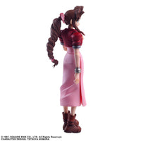 Final Fantasy VII - Bring Arts Action Figure - Aerith Gainsborough