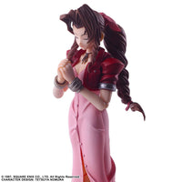 Final Fantasy VII - Bring Arts Action Figure - Aerith Gainsborough