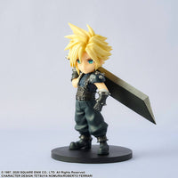 Final Fantasy VII Remake - Adorable Arts Statue - Cloud