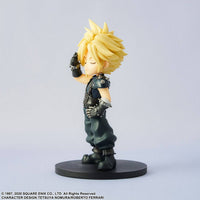 Final Fantasy VII Remake - Adorable Arts Statue - Cloud