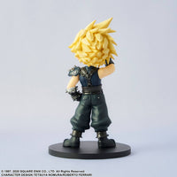 Final Fantasy VII Remake - Adorable Arts Statue - Cloud