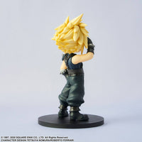 Final Fantasy VII Remake - Adorable Arts Statue - Cloud