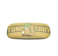 Final Fantasy Series Eyeglass Case Tonberry