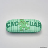 Final Fantasy Series Eyeglass Case Cactuar