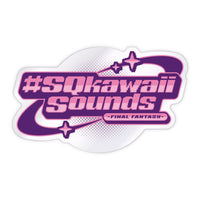 Final Fantasy Music-CD #SQkawaii Sounds (1 CD)