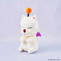 Final Fantasy Fluffy Plush Figure Moogle 18 cm