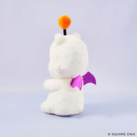 Final Fantasy Fluffy Plush Figure Moogle 18 cm