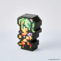 Final Fantasy Record Keeper Pixelight LED-Light Terra Branford 10 cm