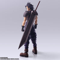 Final Fantasy VII - Bring Arts Action Figure - Zack Fair