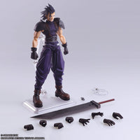 Final Fantasy VII - Bring Arts Action Figure - Zack Fair