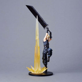 Final Fantasy VII Rebirth - PVC Figure - Cloud Strife