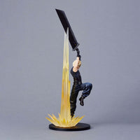 Final Fantasy VII Rebirth - PVC Figure - Cloud Strife