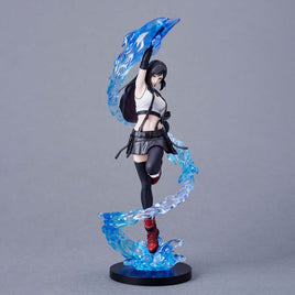 Final Fantasy VII Rebirth - PVC Figure - Tifa Lockhart