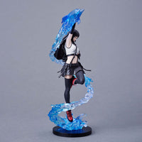 Final Fantasy VII Rebirth - PVC Figure - Tifa Lockhart