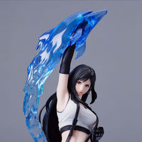 Final Fantasy VII Rebirth - PVC Figure - Tifa Lockhart