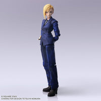 Final Fantasy VII - Bring Arts Action Figure - Elena