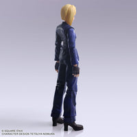 Final Fantasy VII - Bring Arts Action Figure - Elena