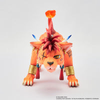 Final Fantasy VII Rebirth - Adorable Arts Statue - Red XIII