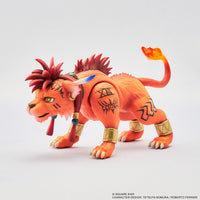 Final Fantasy VII Rebirth - Adorable Arts Statue - Red XIII