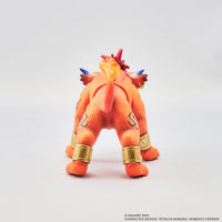 Final Fantasy VII Rebirth - Adorable Arts Statue - Red XIII