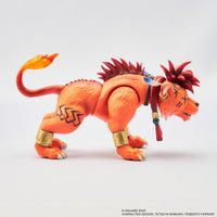 Final Fantasy VII Rebirth - Adorable Arts Statue - Red XIII