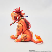 Final Fantasy VII Rebirth - Adorable Arts Statue - Red XIII