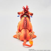 Final Fantasy VII Rebirth - Adorable Arts Statue - Red XIII