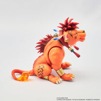 Final Fantasy VII Rebirth - Adorable Arts Statue - Red XIII