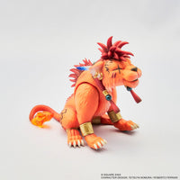 Final Fantasy VII Rebirth - Adorable Arts Statue - Red XIII