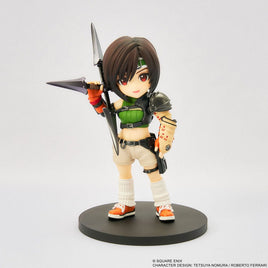 Final Fantasy VII Rebirth - Adorable Arts Statue - Yuffie Kisaragi