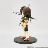 Final Fantasy VII Rebirth - Adorable Arts Statue - Yuffie Kisaragi