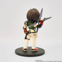 Final Fantasy VII Rebirth - Adorable Arts Statue - Yuffie Kisaragi