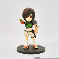 Final Fantasy VII Rebirth - Adorable Arts Statue - Yuffie Kisaragi