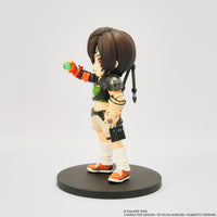 Final Fantasy VII Rebirth - Adorable Arts Statue - Yuffie Kisaragi