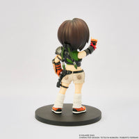 Final Fantasy VII Rebirth - Adorable Arts Statue - Yuffie Kisaragi