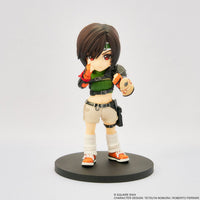 Final Fantasy VII Rebirth - Adorable Arts Statue - Yuffie Kisaragi