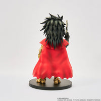 Final Fantasy VII Rebirth Adorable Arts Statue Vincent Valentine 11 cm