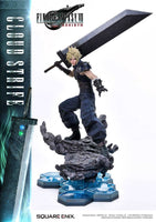 Final Fantasy VII Rebirth - Statue 1/4 - Cloud Strife