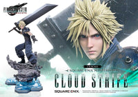 Final Fantasy VII Rebirth - Statue 1/4 - Cloud Strife