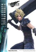 Final Fantasy VII Rebirth - Statue 1/4 - Cloud Strife