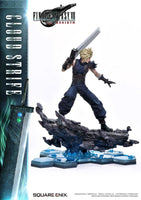 Final Fantasy VII Rebirth - Statue 1/4 - Cloud Strife