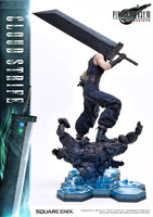 Final Fantasy VII Rebirth - Statue 1/4 - Cloud Strife