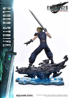 Final Fantasy VII Rebirth - Statue 1/4 - Cloud Strife