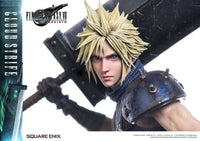 Final Fantasy VII Rebirth - Statue 1/4 - Cloud Strife