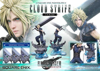 Final Fantasy VII Rebirth - Statue 1/4 - Cloud Strife